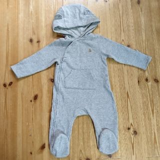 ベビーギャップ(babyGAP)のbabyGAP カバーオール(カバーオール)