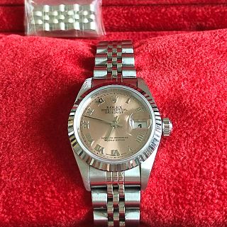 ロレックス(ROLEX)のaachan様♡専用です❣️(腕時計)