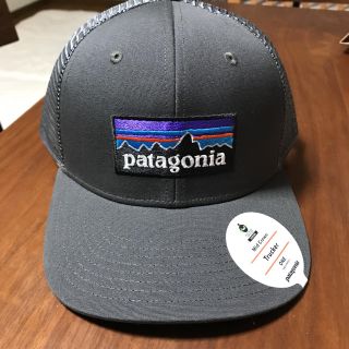 パタゴニア(patagonia)の新品未使用 パタゴニア キャップ(キャップ)