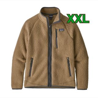 パタゴニア(patagonia)のパタゴニア　レトロx  パイルジャケット(ブルゾン)