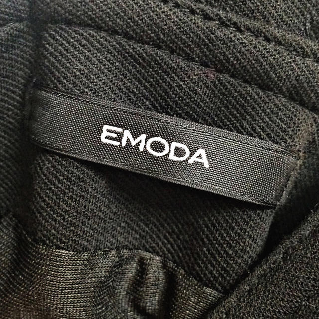 EMODA(エモダ)のオススメ！EMODAのワンピ♡ レディースのワンピース(ひざ丈ワンピース)の商品写真