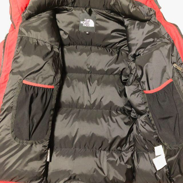 THE NORTH FACE バルトロライトジャケット 赤 Ｍサイズ