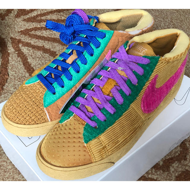 NIKE CPFM blazer by youメンズ