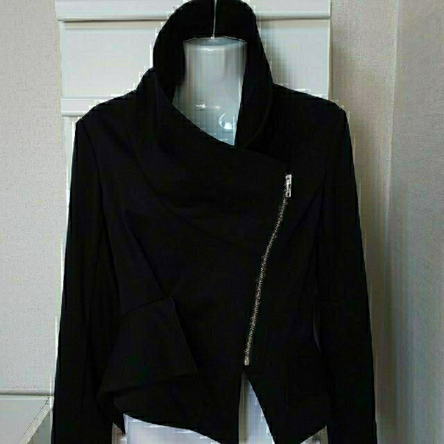 Vivienne Westwoodジャケット ライダース ジッパー ロックパンク 激安