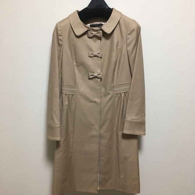 【新品】TOCCAのコート