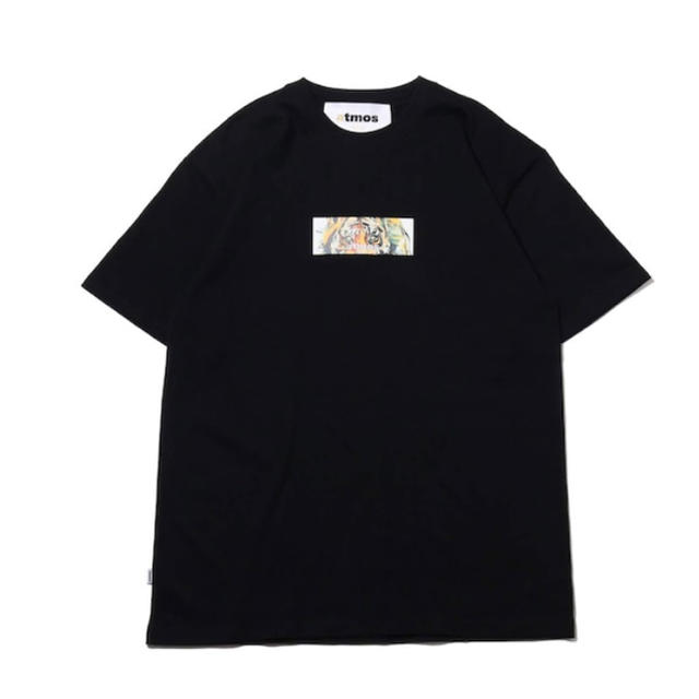 atmos(アトモス)のtaka461027様専用 メンズのトップス(Tシャツ/カットソー(半袖/袖なし))の商品写真