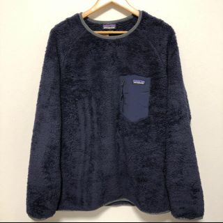 パタゴニア(patagonia)のパタゴニア　ロスガトスクルー　(ニット/セーター)