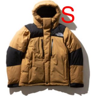 ザノースフェイス(THE NORTH FACE)のnd91950 BK S バルトロライトジャケット　ノースフェイス (ダウンジャケット)