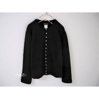 アニエスベー(agnes b.)のアニエスベー オム agnes b.HOMME CARDIGAN カーディガン (カーディガン)