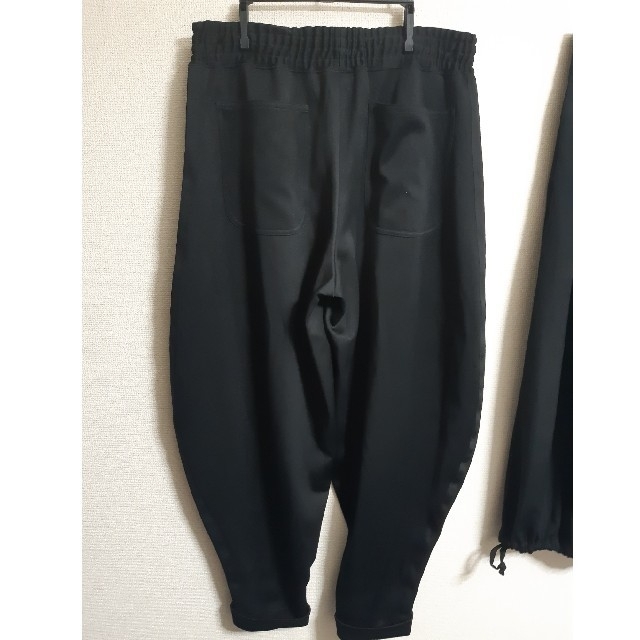 COMME des GARCONS HOMME PLUS 18AW寅壱パンツ