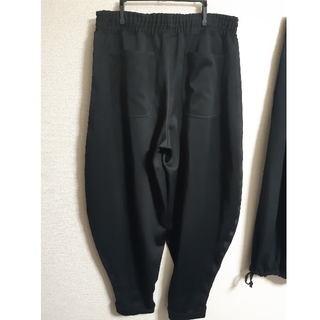 COMME des GARCONS(コムデギャルソン)のCOMME des GARCONS HOMME PLUS 18AW寅壱パンツ メンズのパンツ(スラックス)の商品写真