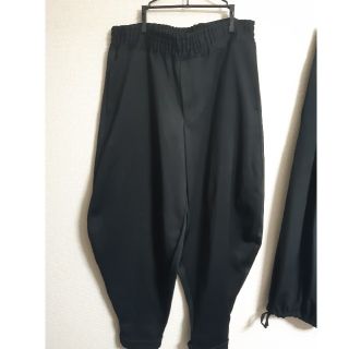 コムデギャルソン(COMME des GARCONS)のCOMME des GARCONS HOMME PLUS 18AW寅壱パンツ(スラックス)