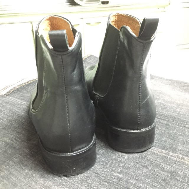 TOPSHOP(トップショップ)のKATOCH様専用 レディースの靴/シューズ(ブーツ)の商品写真