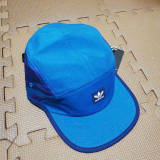 アディダス(adidas)のadidas新品☆キャップ(キャップ)