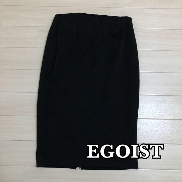 EGOIST(エゴイスト)の専用ページ レディースのスカート(ひざ丈スカート)の商品写真