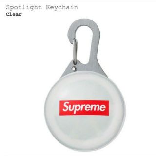 シュプリーム(Supreme)の送料込み　キーチェーン(キーホルダー)