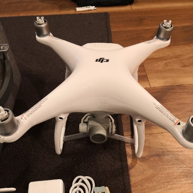 PHANTOM４