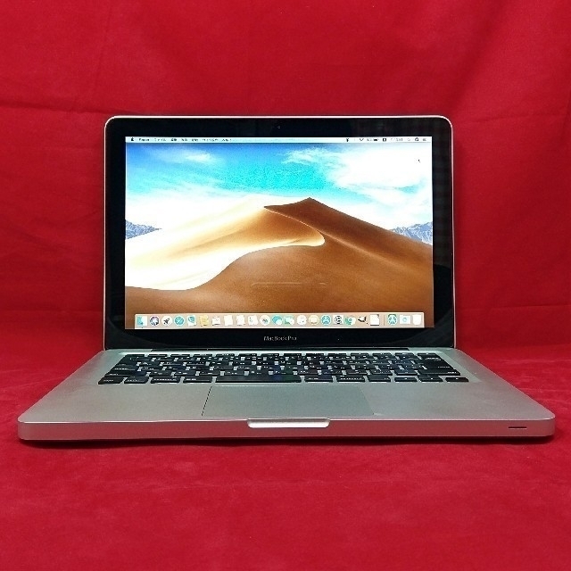 専用 / Apple MacBook Pro Mid 2012 A1278