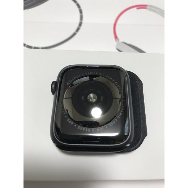 Apple Watch series 4 44mm Cellular セルラー Apple Watch series 4 44mm Cellular セルラー