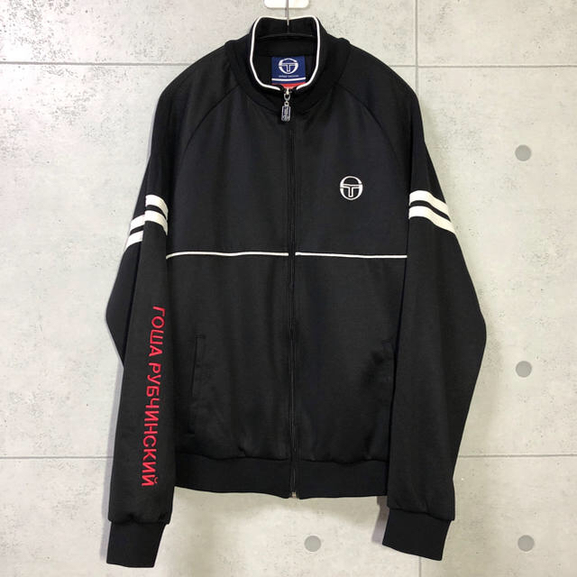 Gosha Rubchinskiy Sergio Tacchini ジャケット