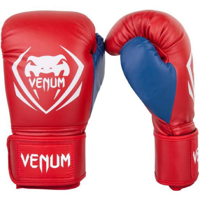 送料込 VENUM ヴェヌム ヴェナム ベナム 新品 グローブ