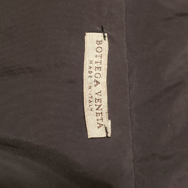 Bottega Veneta(ボッテガヴェネタ)のボッテガヴェネタ　ダウン　ジャケット メンズのジャケット/アウター(ダウンジャケット)の商品写真