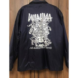 WANIMA(WANIMA) コーチジャケットの通販 86点 | ワニマを買う