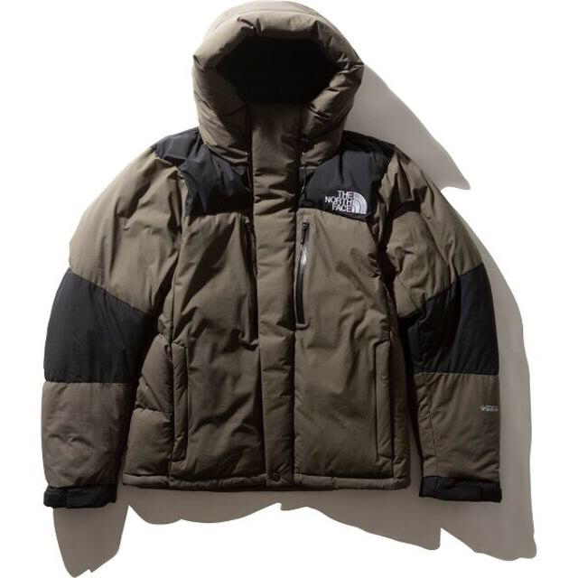 M north face baltro light ND91950　NT