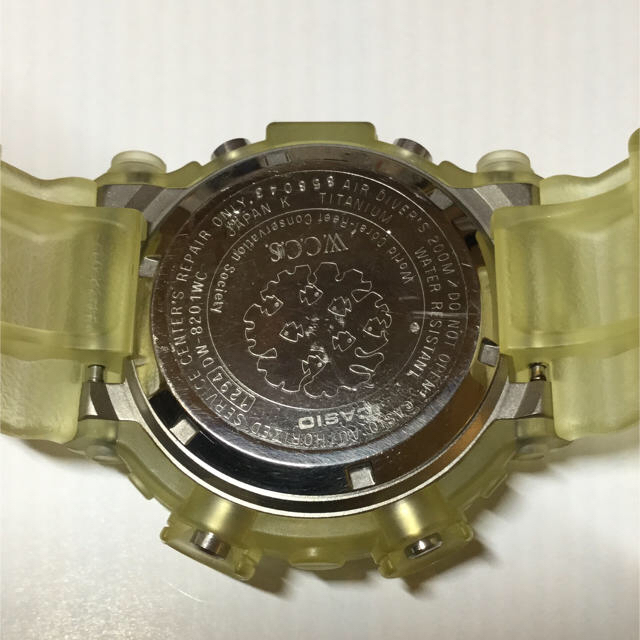 楽天市場】gショック フロッグマン マンタの通販