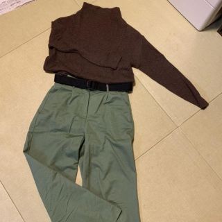 スコットクラブ(SCOT CLUB)のジョージさま☆専用(ニット/セーター)