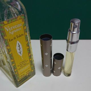 ロクシタン(L'OCCITANE)のロクシタン香水(その他)