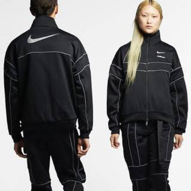 AMBUSH(アンブッシュ)のAMBUSH × NIKE リバーシブル リフレクディブ ジャケット メンズのジャケット/アウター(ナイロンジャケット)の商品写真