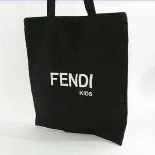 フェンディ(FENDI)のfendi(トートバッグ)