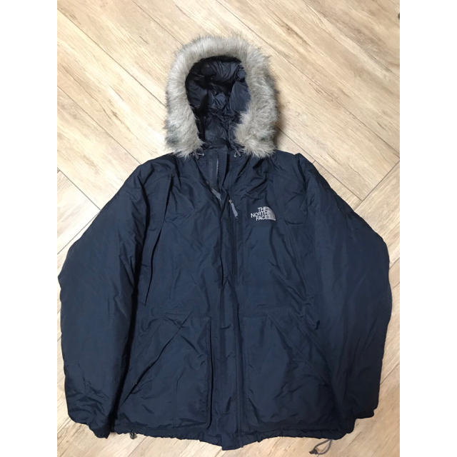 ノースフェイス THE NORTH FACE マウンテンパーカ