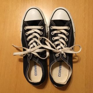 コンバース(CONVERSE)のCONVERSE ローカットスニーカー(スニーカー)