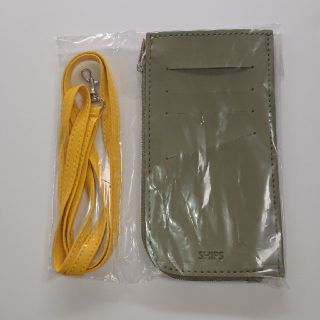 シップス 付録 名刺入れ 定期入れ レディース の通販 30点 Shipsのレディースを買うならラクマ シップス 付録 名刺入れ 定期入れ レディース の通販 30点 Shipsのレディースを買うならラクマ
