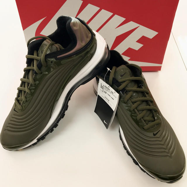 NIKE SNOWBOARDING/LUNARENDER/24cm/希少品 日本超高品質 www.elota