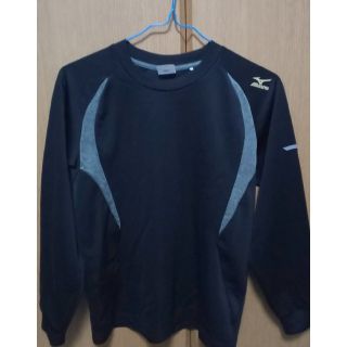 ミズノ(MIZUNO)のミズノ 長袖シャツ (Tシャツ/カットソー)