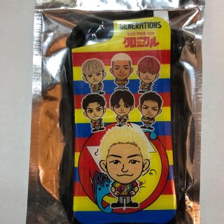 ジェネレーションズ(GENERATIONS)の少年クロニクル　オンライン限定　スマホケース　小森隼(国内アーティスト)