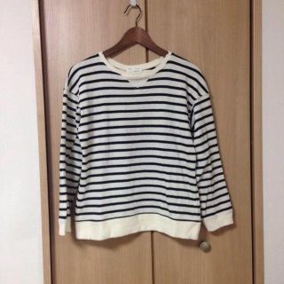 ザラ(ZARA)のZARA♡人気トップス♡(トレーナー/スウェット)