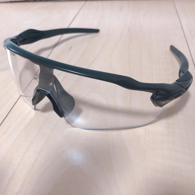 サージテル Surgitel OAKLEY RADAR EV