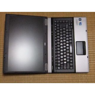 ヒューレットパッカード(HP)の最終値下げ　HP 6730b 　15インチノートPC　ジャンク品,部品取り用(ノートPC)