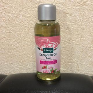 クナイプ(Kneipp)の【専用】クナイプ⁎⋆*﻿ローズオイル(ボディオイル)