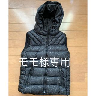 ザラキッズ(ZARA KIDS)の再値下げ♪ZARA BOYS ベスト164 160(ジャケット/上着)