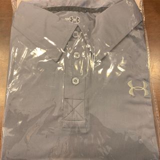 アンダーアーマー(UNDER ARMOUR)のアンダーアーマーポロシャツ3XL(ポロシャツ)