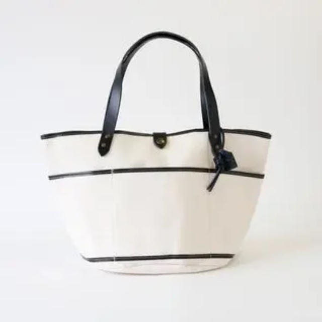 TAMPICO(タンピコ)の新品　TAMPICO(タンピコ) ガーデンバッグロンド レディースのバッグ(トートバッグ)の商品写真