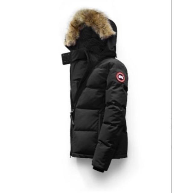 CANADA GOOSE(カナダグース)のカナダグース◎ダウンジャケット　チェルシー レディースのジャケット/アウター(ダウンジャケット)の商品写真