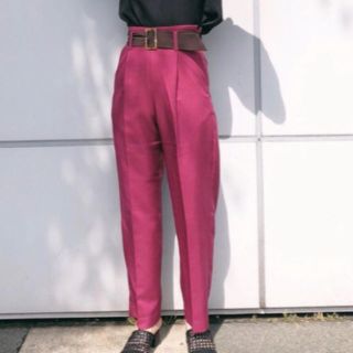 マウジー(moussy)のmoussy パンツ(カジュアルパンツ)