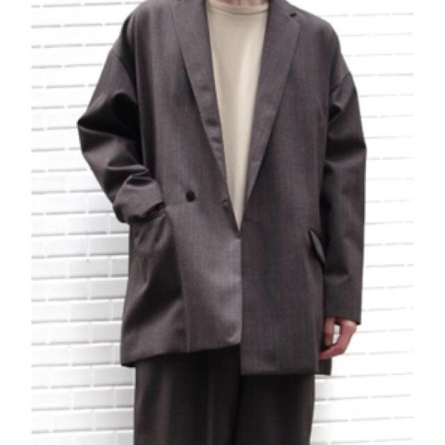 Dulcamara - 19AW Dulcamara ドゥルカマラ セットアップ チェックの ...