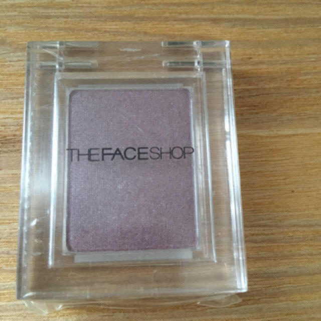 THE FACE SHOP(ザフェイスショップ)のTHEFACESHOP😃アイシャドー コスメ/美容のベースメイク/化粧品(アイシャドウ)の商品写真